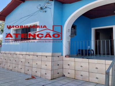 Sobrado para Venda, em , bairro Centro, 5 dormit�rios, 2 banheiros, 3 vagas