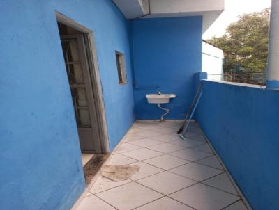 Casa para Loca��o, em Rio de Janeiro, bairro Sant�ssimo, 1 dormit�rio, 1 banheiro, 1 vaga
