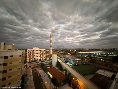 Apartamento 3 dormit�rios para Venda, em S�o Jos� do Rio Preto, bairro Jardim Bosque das Vivendas, 3 dormit�rios, 2 banheiros, 1 su�te, 2 vagas
