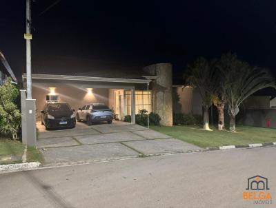 Casa em Condom�nio para Venda, em Atibaia, bairro Condominio Quintas de S�o Francisco, 3 dormit�rios, 6 banheiros, 3 su�tes, 4 vagas
