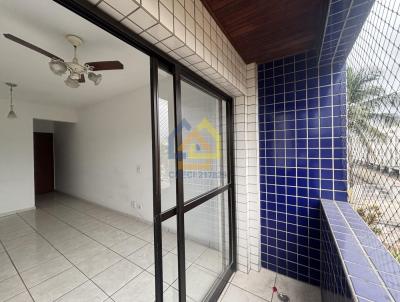 Apartamento 2 Quartos para Loca��o, em Guaruj�, bairro Concei��ozinha, 2 dormit�rios, 1 banheiro, 1 vaga