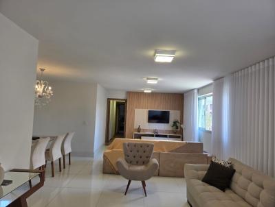 Apartamento para Venda, em Belo Horizonte, bairro S�o Pedro, 4 dormit�rios, 5 banheiros, 2 su�tes, 4 vagas