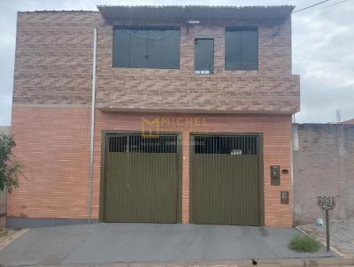 Casa para Venda, em S�o Carlos, bairro Jardim do Bosque, 2 dormit�rios, 2 banheiros, 2 vagas