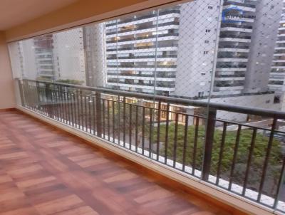 Apartamento para Venda, em S�o Jos� dos Campos, bairro Altos do Esplanada, 4 dormit�rios, 5 banheiros, 3 su�tes, 3 vagas