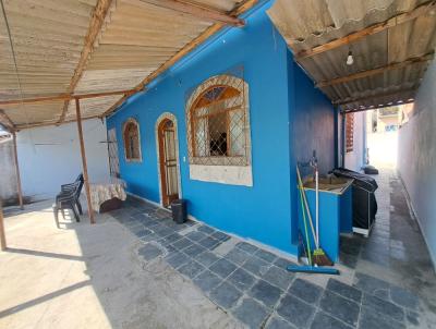 Casa para Loca��o, em Contagem, bairro Sapucaia, 3 dormit�rios, 2 banheiros, 1 su�te, 3 vagas