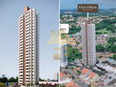 Apartamento para Venda, em Valinhos, bairro Castelo, 2 dormit�rios, 2 banheiros, 1 su�te, 1 vaga