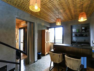 Apartamento para Venda, em S�o Paulo, bairro Vila Suzana, 1 dormit�rio, 2 banheiros, 1 su�te, 1 vaga
