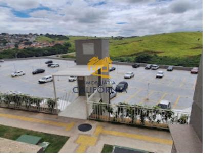 Apartamento para Loca��o, em Jacare�, bairro Jardim Paraiso, 2 dormit�rios, 1 banheiro, 1 vaga