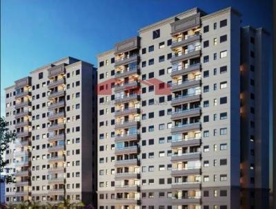 Apartamento para Venda, em Campinas, bairro Parque Rural Fazenda Santa C�ndida (Mans�es Santo Ant�nio), 3 dormit�rios, 2 banheiros, 1 su�te, 2 vagas
