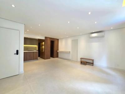 Apartamento para Venda, em S�o Paulo, bairro Moema, 2 dormit�rios, 3 banheiros, 1 su�te, 2 vagas