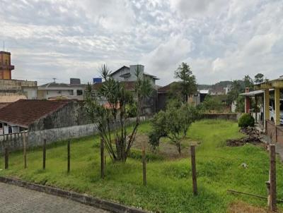 Terreno para Venda, em Joinville, bairro Vila Nova