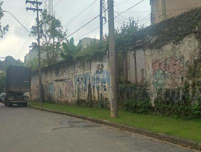 Terreno para Loca��o, em Santo Andr�, bairro Parque Capuava