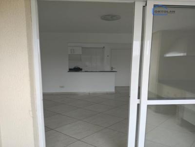 Apartamento para Loca��o, em S�o Jos� dos Campos, bairro Loteamento Urbanova II, 3 dormit�rios, 2 banheiros, 1 su�te, 1 vaga