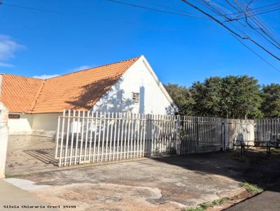 Casa para Venda, em Londrina, bairro Jardim Presidente, 4 dormit�rios, 5 banheiros, 2 su�tes, 4 vagas