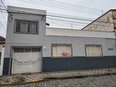 Casa para Loca��o, em Lorena, bairro Vila S�o Roque, 4 dormit�rios, 2 banheiros, 2 su�tes, 1 vaga