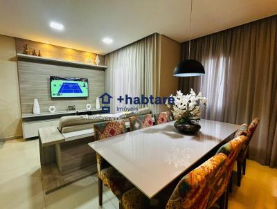 Apartamento para Loca��o, em Sumar�, bairro Loteamento Residencial Viva Vista, 2 dormit�rios, 2 banheiros, 1 su�te, 2 vagas
