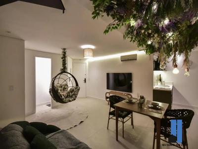 Apartamento para Venda, em S�o Paulo, bairro Vila Andrade, 1 dormit�rio, 2 banheiros, 1 su�te, 1 vaga