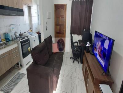 Apartamento para Venda, em S�o Paulo, bairro Vila Nova Curu��, 1 dormit�rio, 1 banheiro