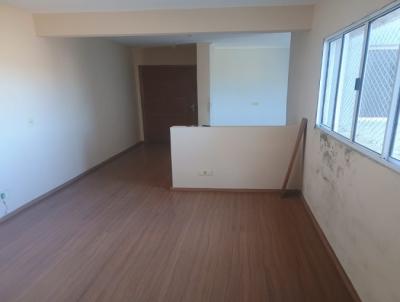 Apartamento para Venda, em Mau�, bairro Parque das Am�ricas, 2 dormit�rios, 1 banheiro, 1 vaga