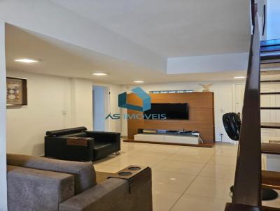 Cobertura para Venda, em Cabo Frio, bairro S�o Bento, 4 dormit�rios, 2 su�tes, 2 vagas