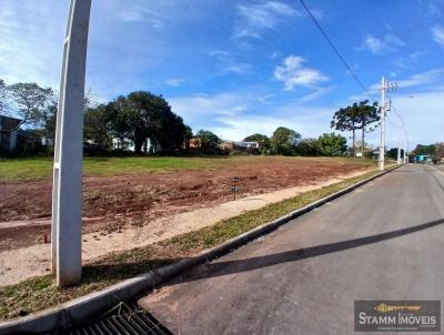 Terreno para Venda, em Carazinho, bairro Floresta