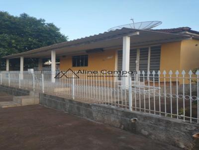 Casa para Venda, em Indiana, bairro CENTRO, 3 dormit�rios, 2 banheiros, 1 vaga