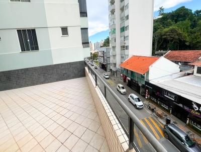 Apartamento para Venda, em Barra Velha, bairro Centro, 3 dormit�rios, 2 banheiros, 1 vaga