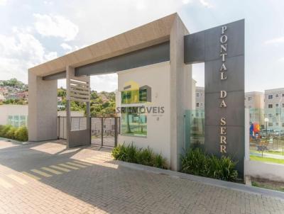 Apartamento para Venda, em Ponta Grossa, bairro Olarias, 2 dormit�rios, 1 banheiro, 1 vaga