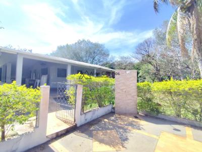 Ch�cara para Venda, em �lvares Machado, bairro JARDIM COBRAL BALNE�RIO, 3 dormit�rios, 2 banheiros, 10 vagas