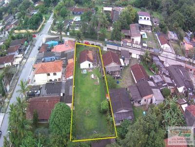 Terreno para Venda, em Peru�be, bairro Jardim dos Prados