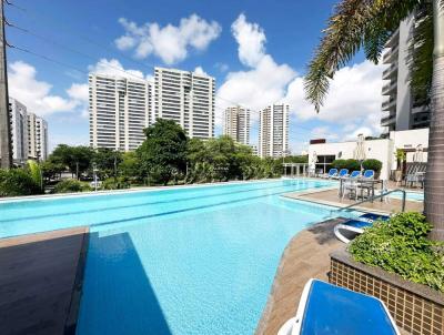 Apartamento para Venda, em Fortaleza, bairro Coc�, 3 dormit�rios, 3 banheiros, 2 su�tes, 2 vagas