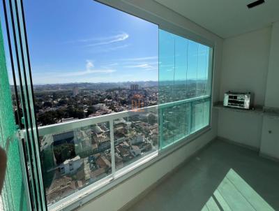 Apartamento para Venda, em Jacare�, bairro Jardim Fl�rida, 3 dormit�rios, 2 banheiros, 1 su�te, 2 vagas