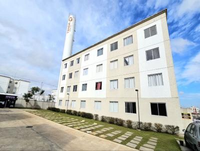 Apartamento para Venda, em S�o Jos� dos Pinhais, bairro Parque da Fonte, 2 dormit�rios, 1 banheiro, 1 vaga
