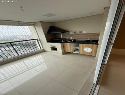 Apartamento para Loca��o, em Guarulhos, bairro Jardim Flor da Montanha, 3 dormit�rios, 2 su�tes, 2 vagas