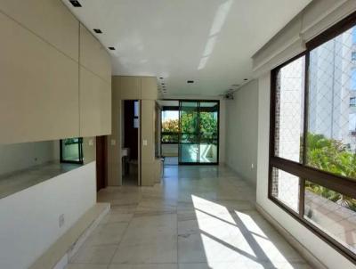 Apartamento para Loca��o, em , bairro Gutierrez, 4 dormit�rios, 4 banheiros, 3 su�tes, 2 vagas