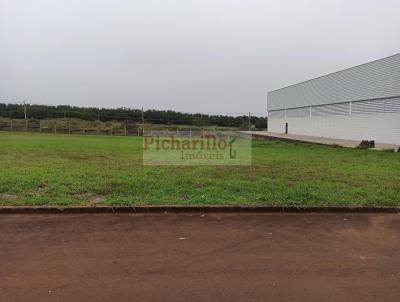 Terreno para Venda, em S�o Carlos, bairro Eco Tecnol�gico Damha