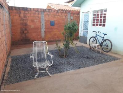 Casa para Venda, em Montes Claros, bairro Residencial Sul, 2 dormit�rios, 1 banheiro, 2 vagas