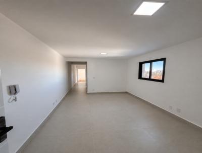 Cobertura para Venda, em Santo Andr�, bairro Santa Maria, 2 dormit�rios, 3 banheiros, 1 su�te, 1 vaga