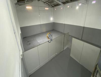 Galp�o para Loca��o, em Balne�rio Cambori�, bairro Vila Real, 2 banheiros