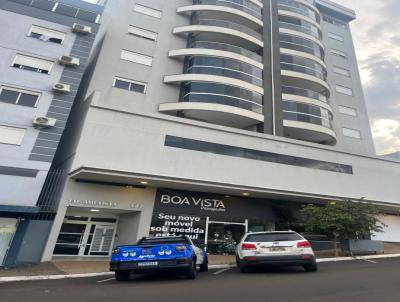 Apartamento para Loca��o, em , bairro Centro, 2 dormit�rios, 1 banheiro, 1 su�te, 2 vagas