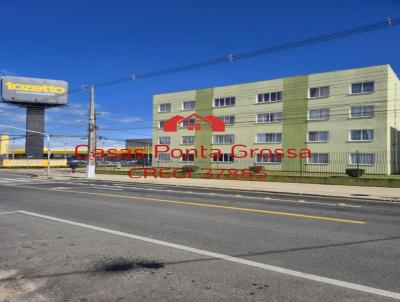 Apartamento para Venda, em , bairro Col�nia Dona Lu�za, 3 dormit�rios, 1 banheiro, 1 vaga