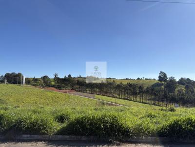 Terreno para Venda, em Pinhalzinho, bairro Eco Park Areal