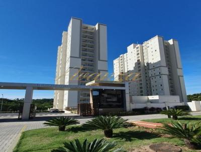 Apartamento para Venda, em Sorocaba, bairro Jardim Gutierres, 2 dormit�rios, 1 banheiro, 1 vaga