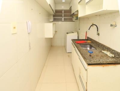 Apartamento para Venda, em Salvador, bairro Jardim das Margaridas, 2 dormit�rios, 2 banheiros, 1 su�te, 1 vaga