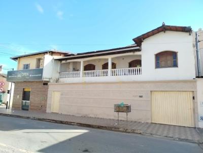 Casa para Venda, em Montes Claros, bairro Santa Rita