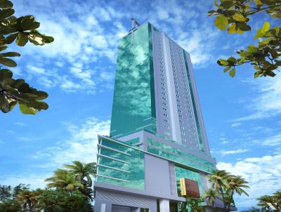 Sala Comercial para Venda, em Balne�rio Cambori�, bairro Pioneiros, 1 banheiro