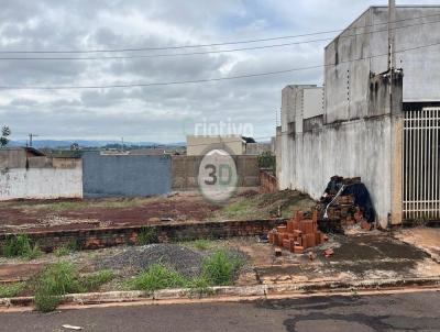 Terreno para Venda, em Ourinhos, bairro Jardim S�o Silvestre