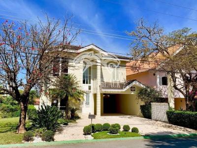 Casa em Condom�nio para Venda, em Santana de Parna�ba, bairro Alphaville 4, 4 dormit�rios, 6 banheiros, 2 su�tes, 3 vagas