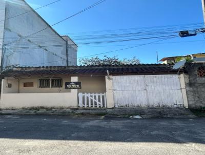 Casa para Venda, em Mangaratiba, bairro CERRADO - ITACURU�A, 1 dormit�rio, 1 banheiro