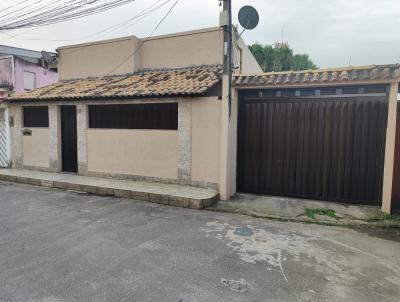 Casa para Venda, em Nova Igua�u, bairro Alto da Posse, 2 dormit�rios, 2 banheiros, 1 su�te, 2 vagas